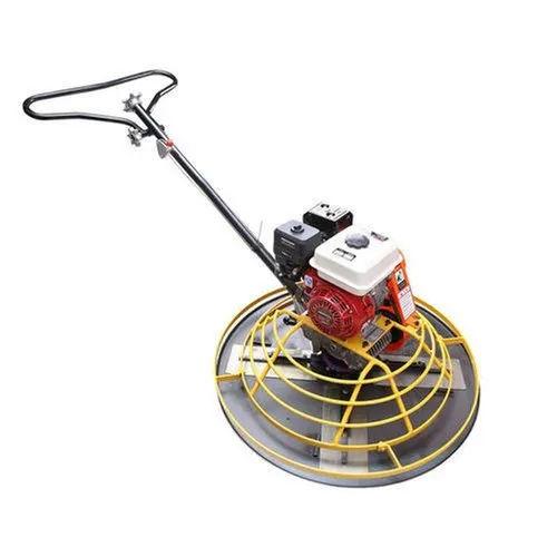 Icon Walk Behind Power Trowel Cum Floater