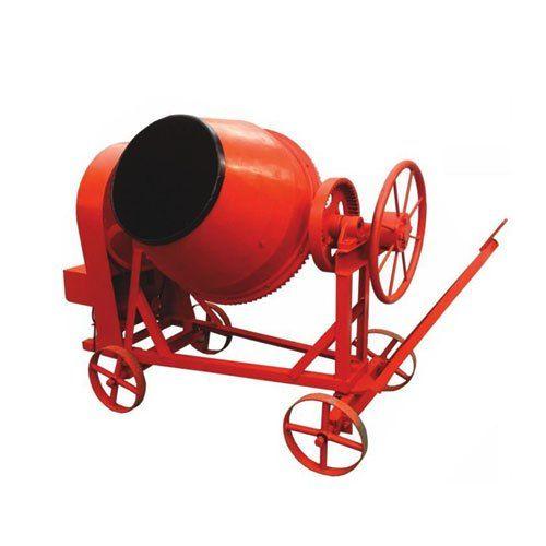 Concrete Mixer