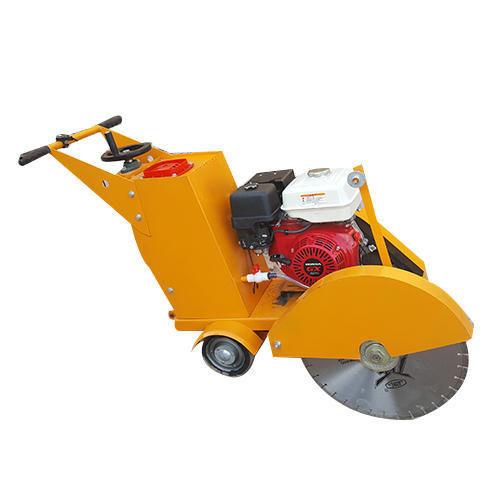 Buildcons CQF20 Concrete Groove Cutter Petrol