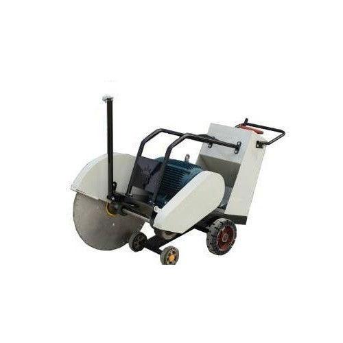 Buildcons CQF28 Concrete Groove Cutter Petrol