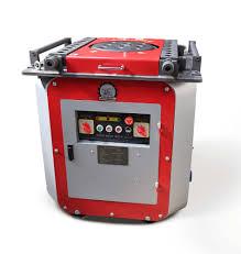 Fastech FM42 Rebar Bending Machine