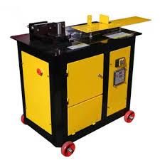 Ideal Tech 16mm Stirrup Bending Machine