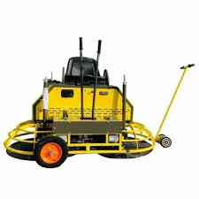 Reliflex RT36 Ride on trowel