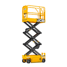 JCB S1932E Electric Scissor Lift