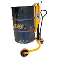 Future FIPL-DT250 Hydraulic Drum Truck