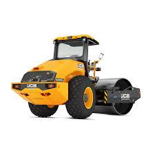 JCB VM117 Soil Compactor