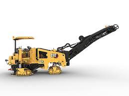 CAT PM310 Cold Milling Machine 