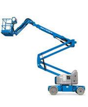 Genie Z™-40/23 N Articulating Boom Lift