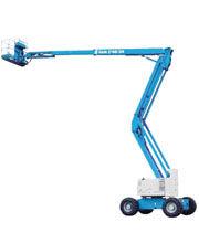 Genie Z-60/34 Articulating Boom Lift