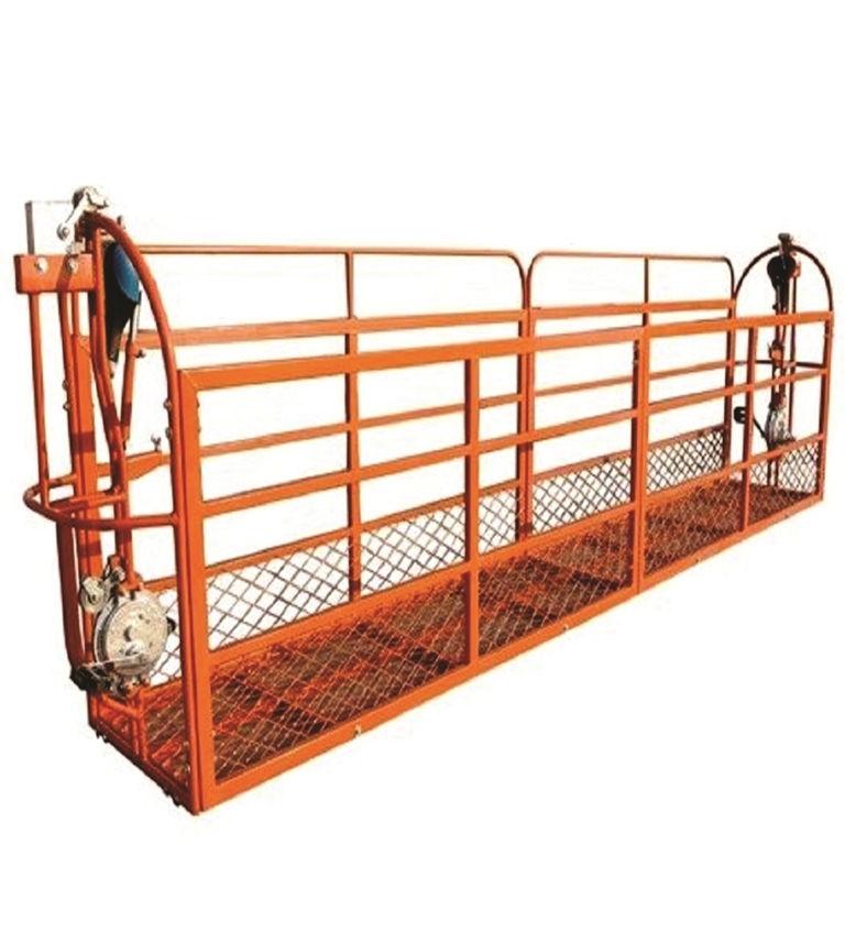 Buildcons SRP-350 Suspended Platform