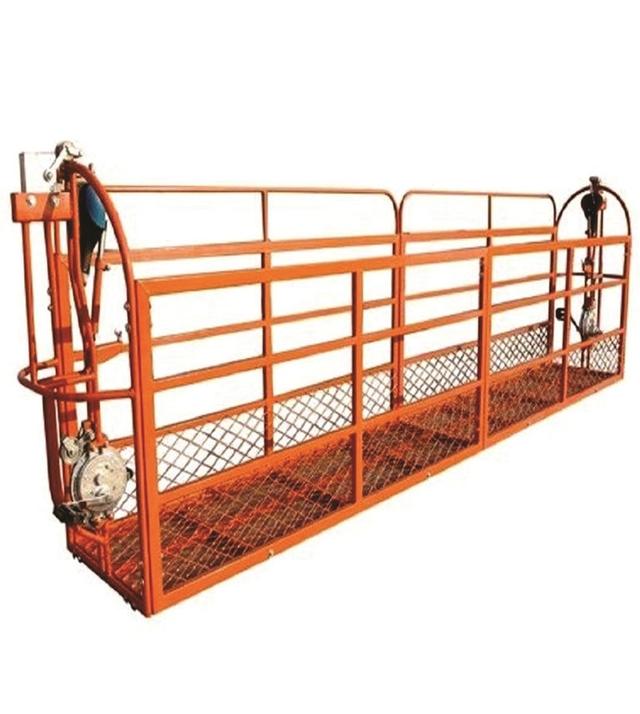 Buildcons SRP-150 Suspended Platform