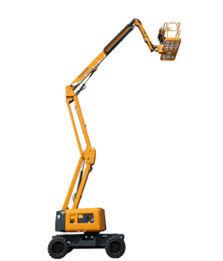 Haulotte HA20 RTJ PRO Articulating Boom