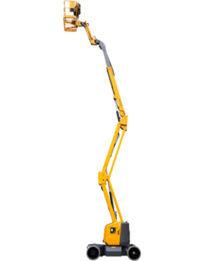 Haulotte Sigma 16 Articulating Booms