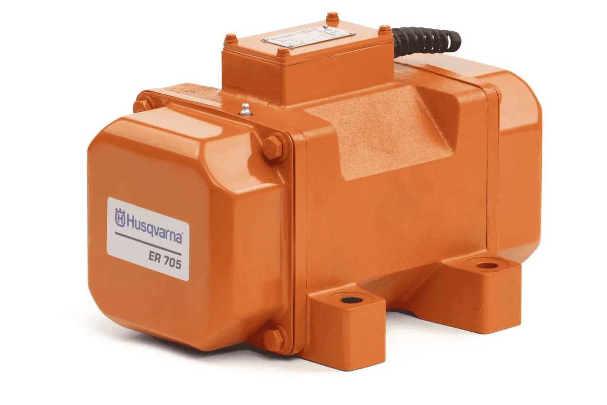 Husqvarna ER 705 Concrete Vibrator
