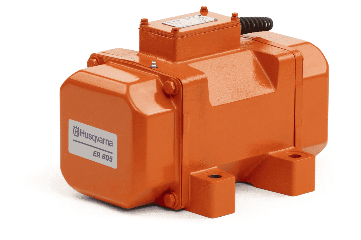 Husqvarna ER 605 Concrete Vibrator