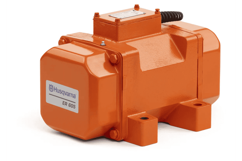 Husqvarna ER 605 Concrete Vibrator