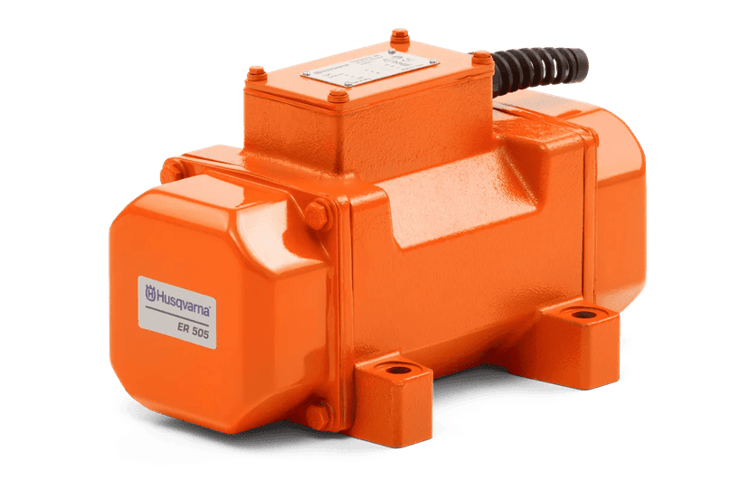 Husqvarna ER 505 Concrete Vibrator