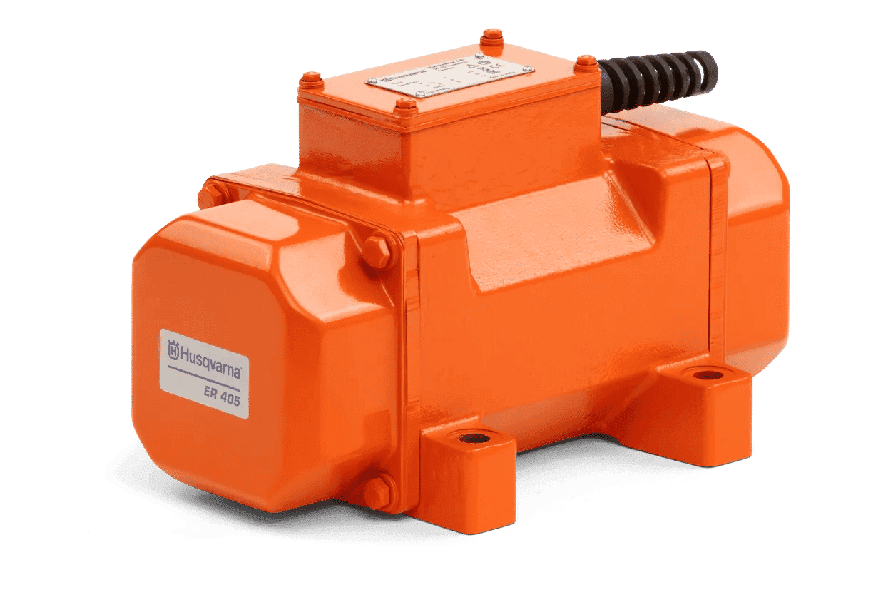 Husqvarna ER 405 Concrete Vibrator