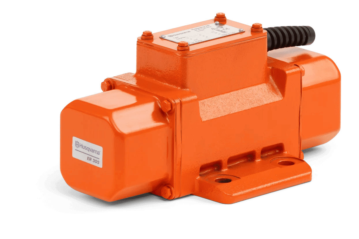 Husqvarna ER 305 Concrete Vibrator