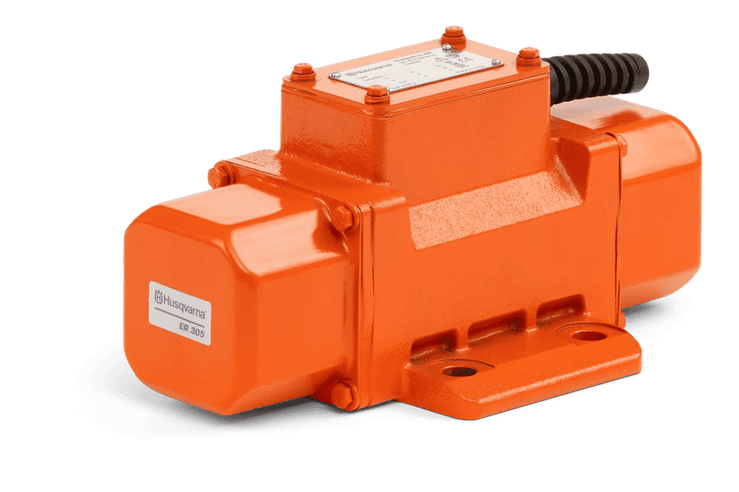 Husqvarna ER 305 Concrete Vibrator