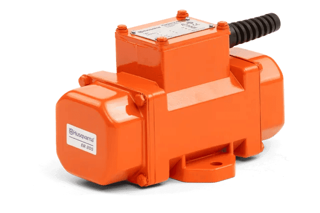 Husqvarna ER 205  Concrete Vibrator