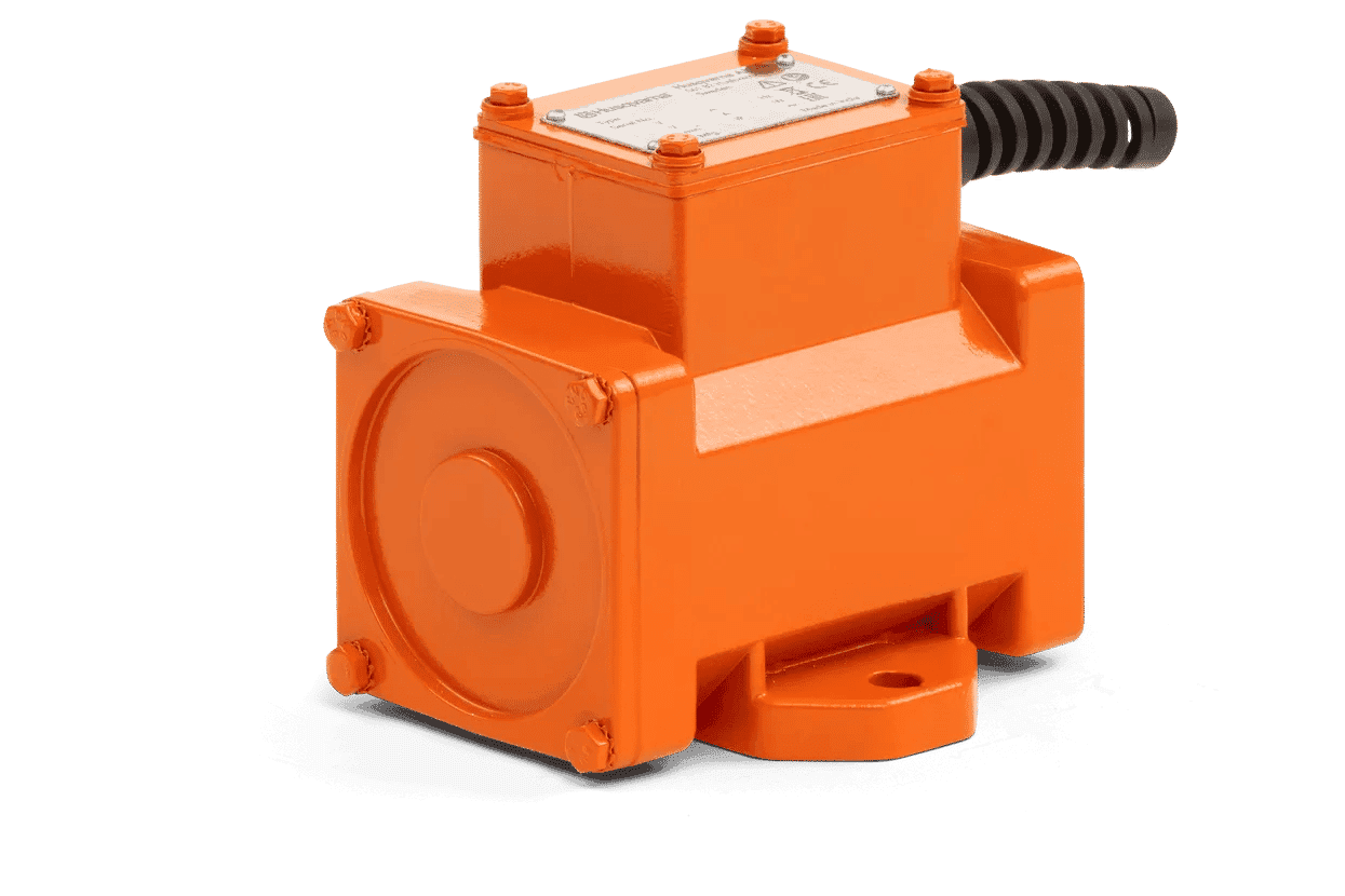 Husqvarna ER 105 Concrete Vibrator