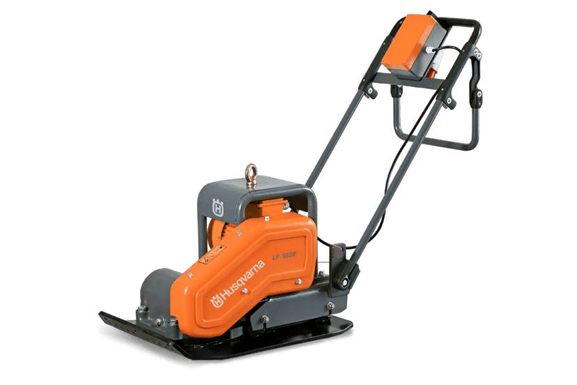 Husqvarna LF 160 Forward Plate Compactor