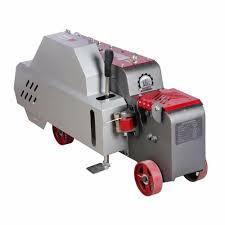 Fastech FM50 Rebar Cutting machine