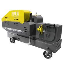 Fastech GQ 40H Rebar Cutting Machine