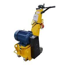 Fastech Floor Grinder Machine 