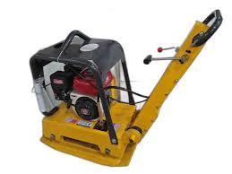 Fastech Reversible Plate Compactor RD