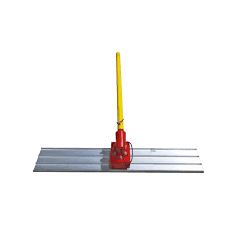 HSN Machinery MX 120A Electric Bull Float