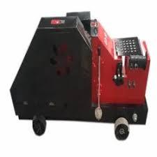 Buildtech GQ-50 Rebar Cutting Machine