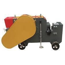 Buildtech Cut-40A /GQ-40 Rebar Cutting Machine