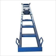 Icon Double Beam Concrete Screed Vibrator