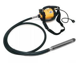 Icon DINGO-230V Dingo Electric Vibrator Spain