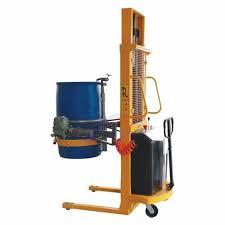 Future FIPL-YL450 Electric Drum	Lifter & Tilter Stacker	