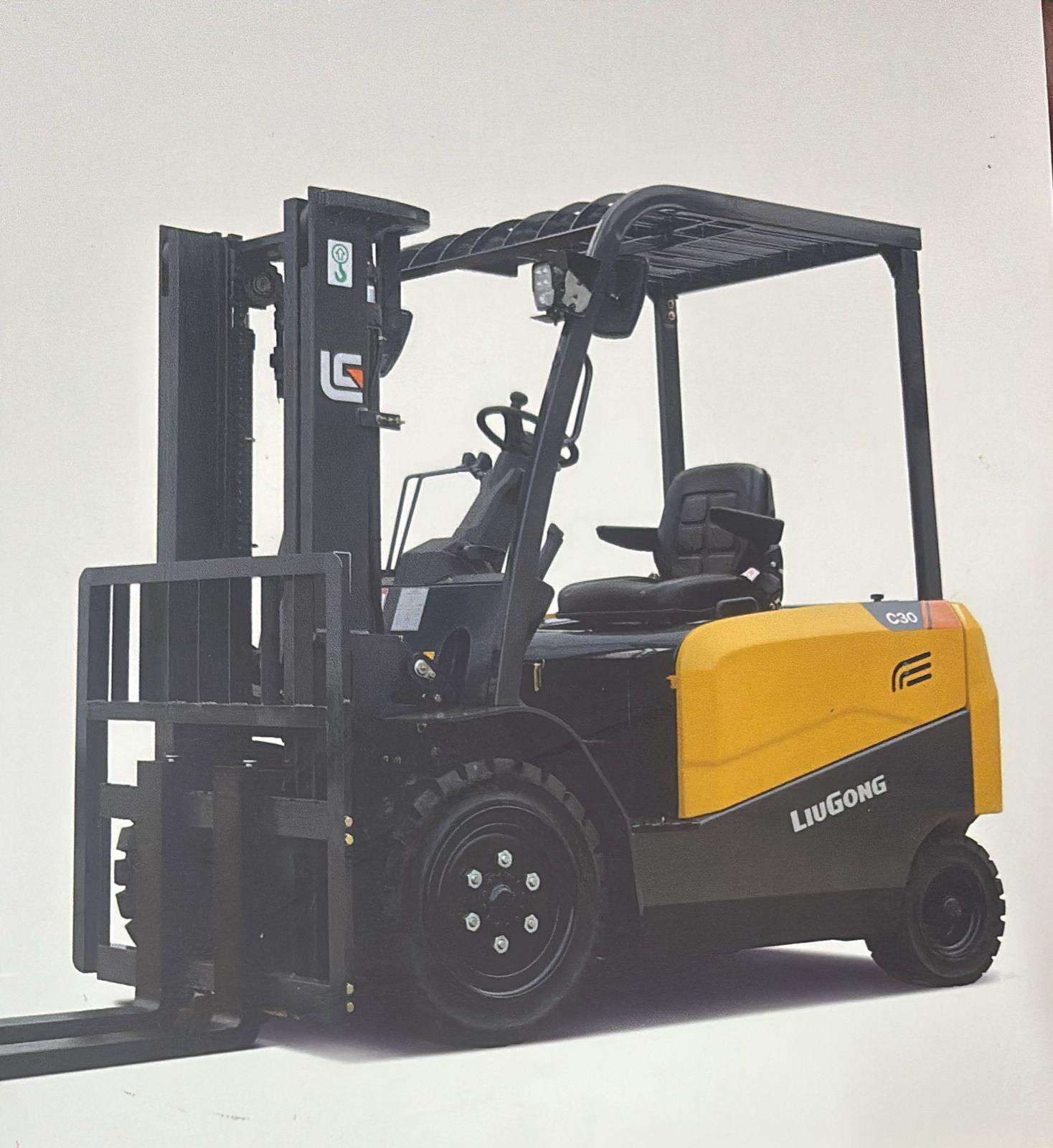 liugong CLGA30-S/CM Forklift