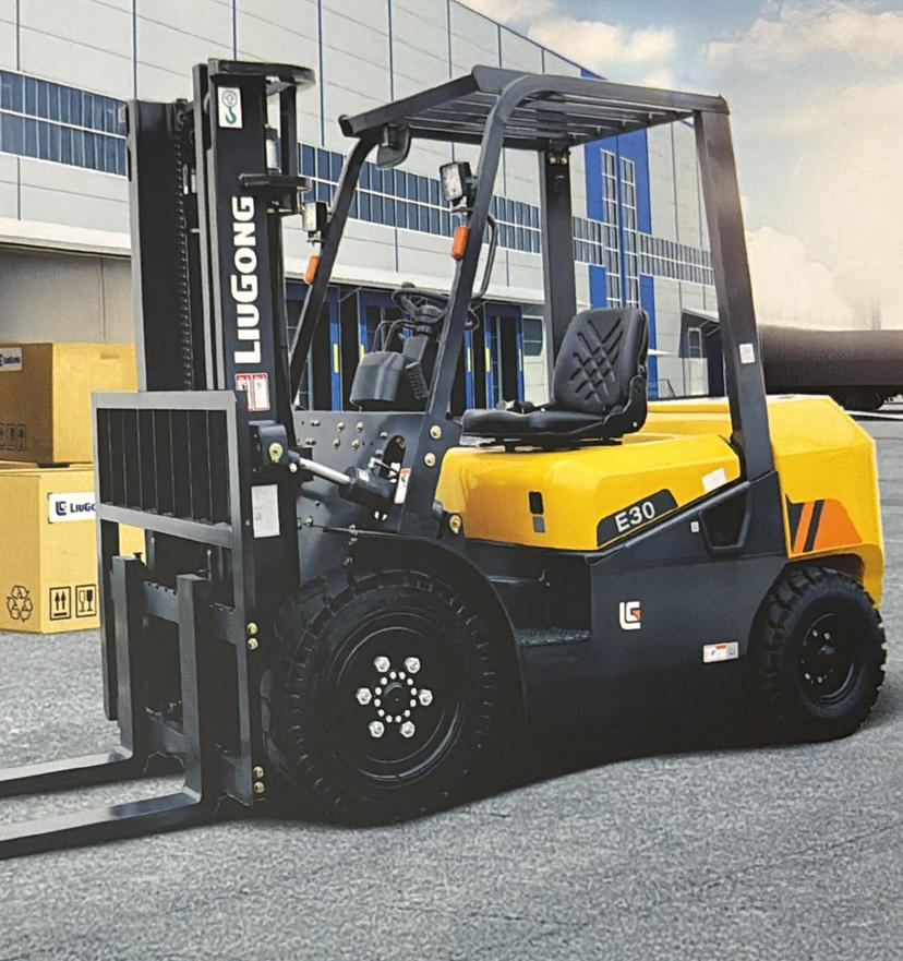 liugong CPCD30 Forklift