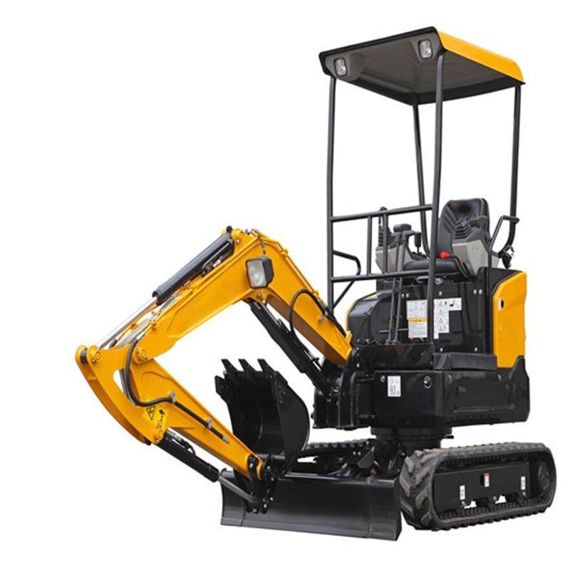 Buildcons Mini Excavator
