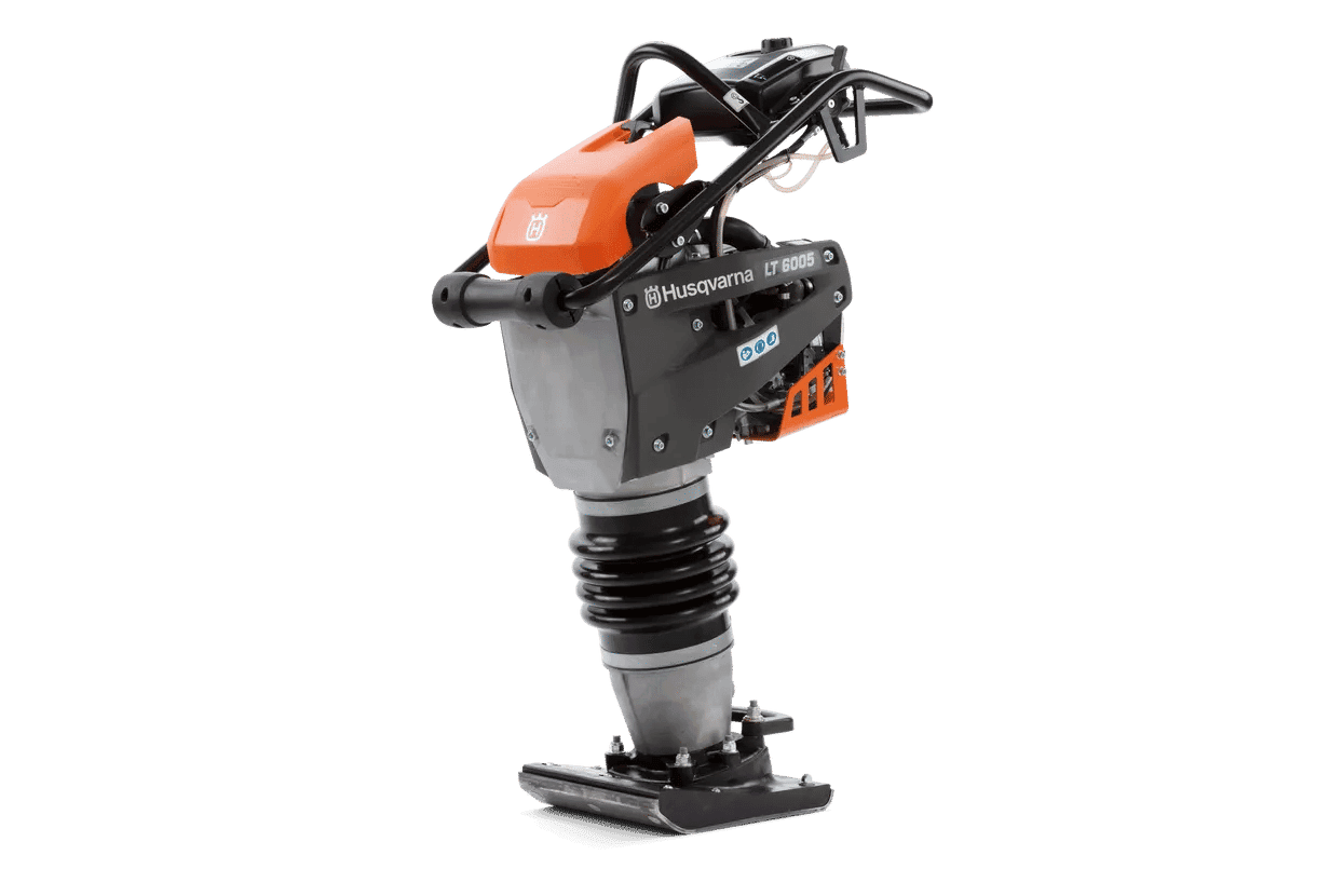Husqvarna LT 6005 Tamping Rammer