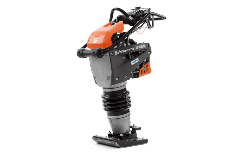 Husqvarna LT 6005 Tamping Rammer