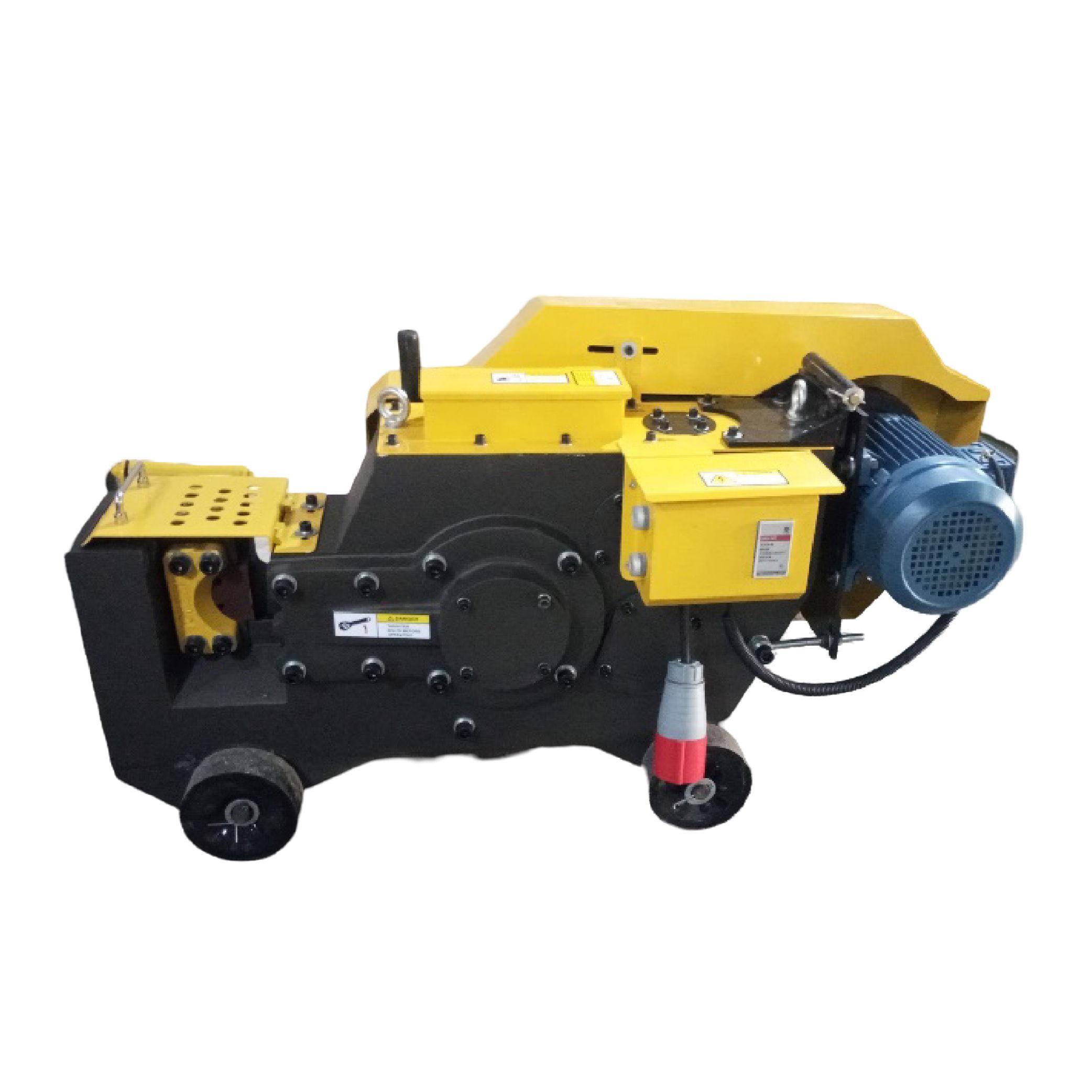 Avirat GQ50 Rebar Cutting Machine