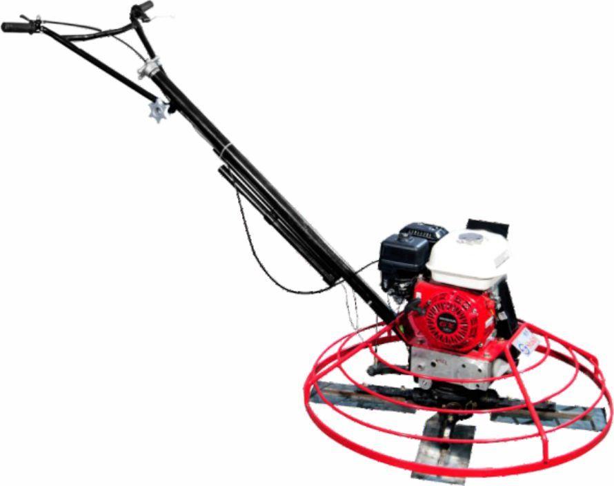 Avirat GX-160 Power Trowel