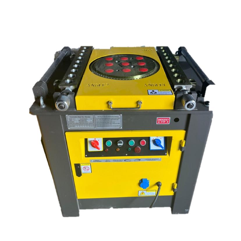 Avirat GW-42J/40 Rebar Bending Machine