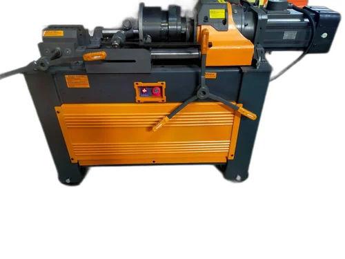 Buildtech HGS-40B Rebar Threading Machine