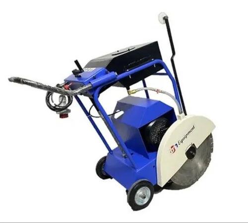 TM TFS 500 E Concrete Block Cutting Machine