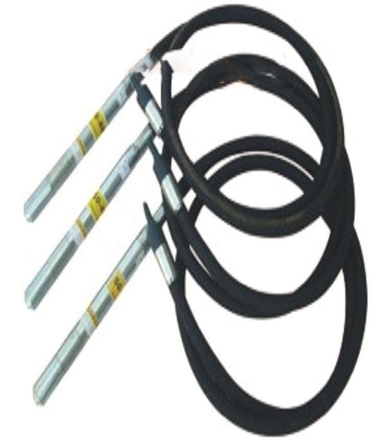 Buildcons Vibratory hoses