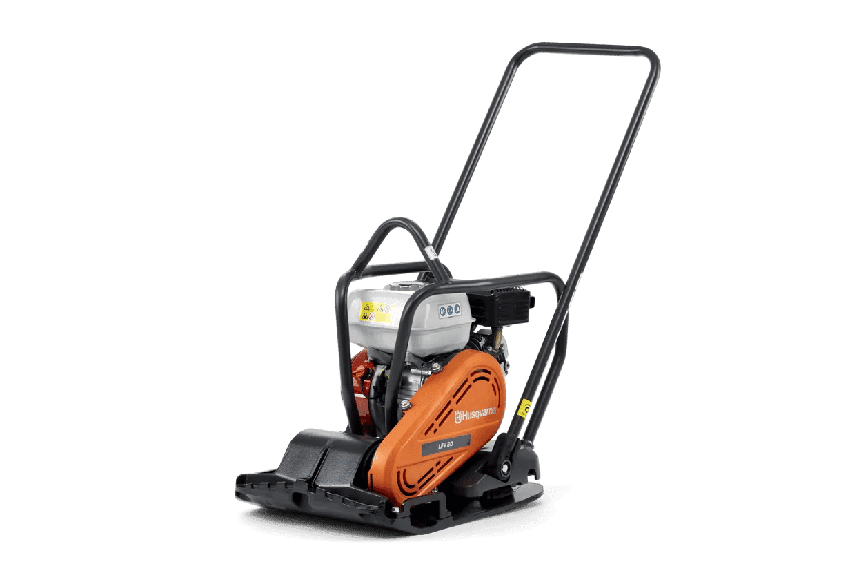Husqvarna LFV 80 Forward Plate Compactor