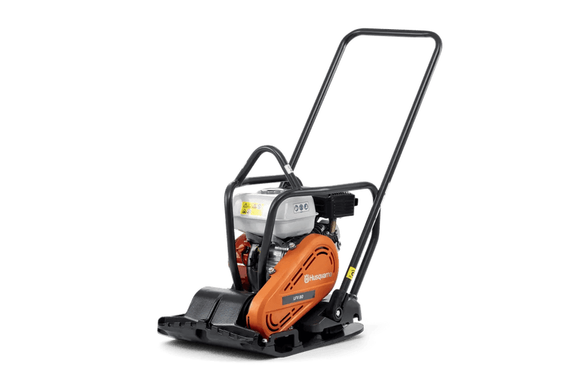Husqvarna LFV 80 Forward Plate Compactor